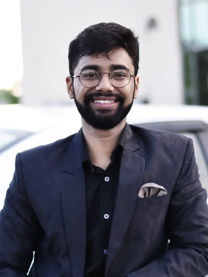 Rajat Srivastava